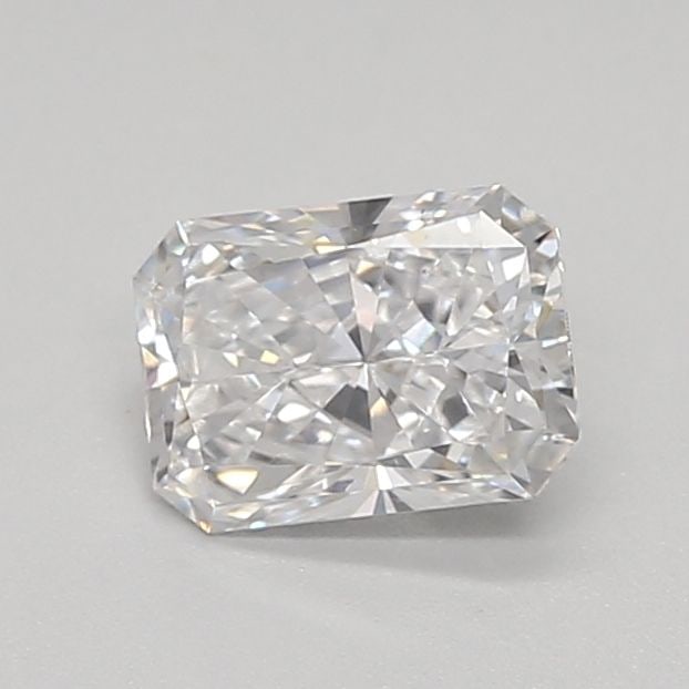 Loose Diamond - RADIANT 0.58ct D VS1: Loose Diamond - RADIANT 0.58ct D VS1 Source: This is a real non-mined Diamond that has been grown in a lab Shape: RADIANT Carats: 0.58 Color: D Clarity: VS1 Certification: IGI Video: