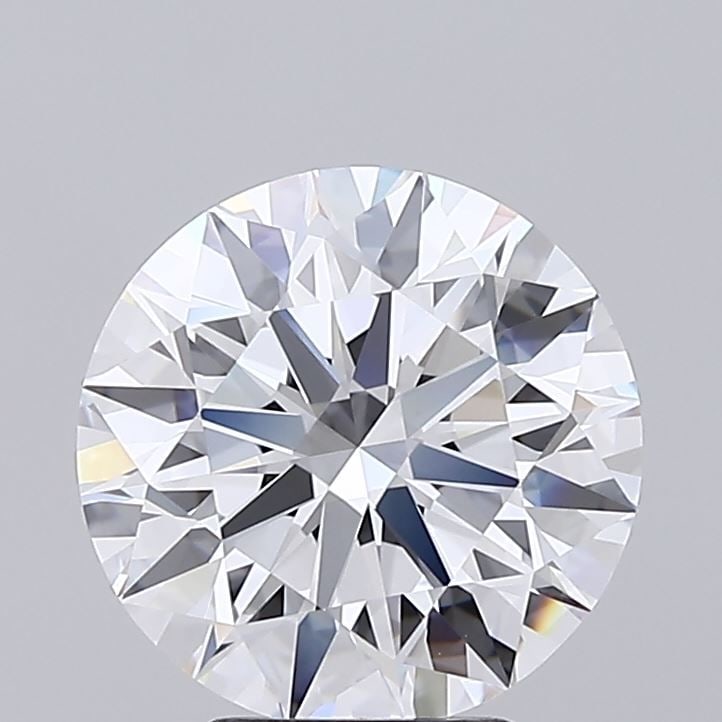 Ideal Loose Diamond - ROUND 4.04ct D VVS1: Ideal Loose Diamond - ROUND 4.04ct D VVS1 Source: This is a real non-mined Diamond that has been grown in a lab Shape: ROUND Carats: 4.04 Color: D Clarity: VVS1 Certification: IGI Video: