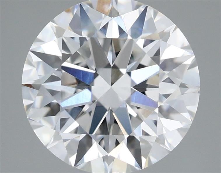 Ideal Loose Diamond - ROUND 2.38ct F VVS2: Ideal Loose Diamond - ROUND 2.38ct F VVS2 Source: This is a real non-mined Diamond that has been grown in a lab Shape: ROUND Carats: 2.38 Color: F Clarity: VVS2 Certification: IGI Video: