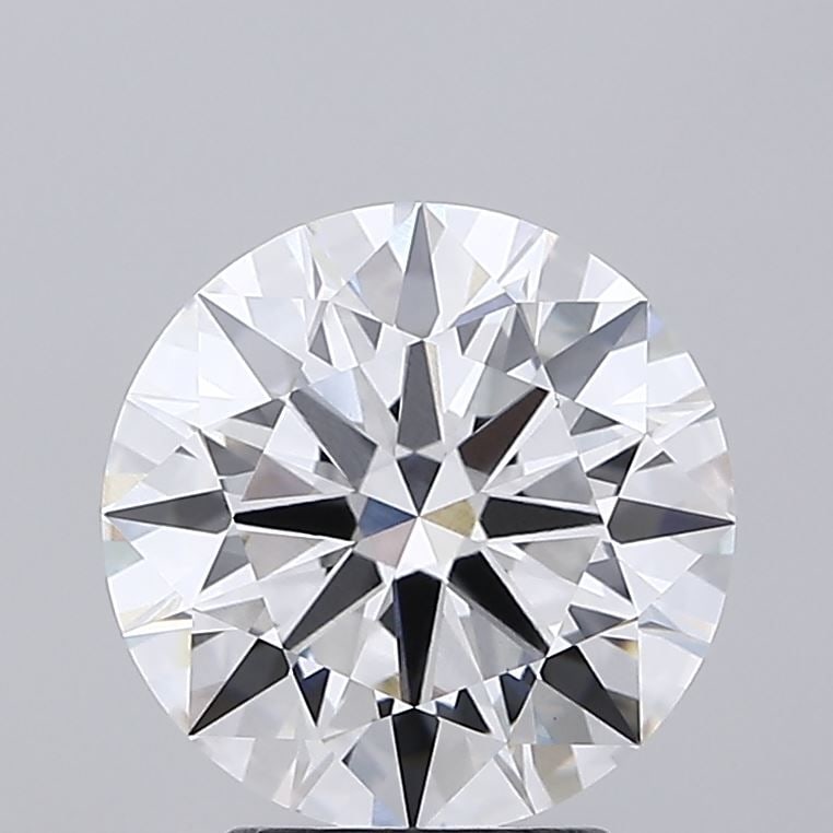 Ideal Loose Diamond - ROUND 3.32ct F VVS2: Ideal Loose Diamond - ROUND 3.32ct F VVS2 Source: This is a real non-mined Diamond that has been grown in a lab Shape: ROUND Carats: 3.32 Color: F Clarity: VVS2 Certification: IGI Video: