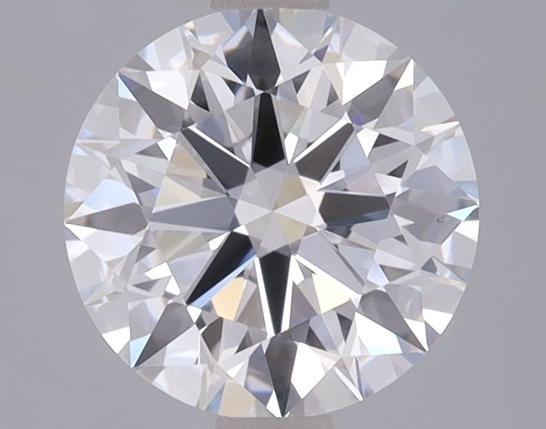 Ideal Loose Diamond - ROUND 2.15ct D IF: Ideal Loose Diamond - ROUND 2.15ct D IF Source: This is a real non-mined Diamond that has been grown in a lab Shape: ROUND Carats: 2.15 Color: D Clarity: IF Certification: IGI Video: