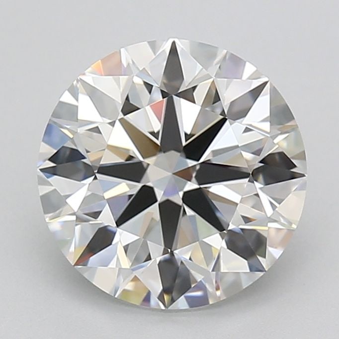 Loose Diamond - ROUND 3.02ct E VVS1: Loose Diamond - ROUND 3.02ct E VVS1 Source: This is a real non-mined Diamond that has been grown in a lab Shape: ROUND Carats: 3.02 Color: E Clarity: VVS1 Certification: GIA Video: