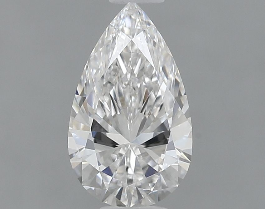Loose Diamond - PEAR 0.65ct E VS1 (1 of 1)