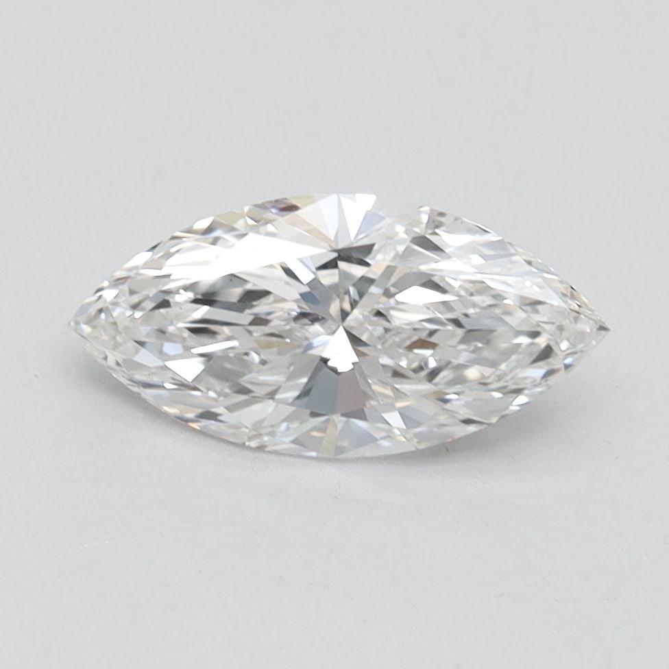 Loose Diamond - MARQUISE 1.0ct F VS1: Loose Diamond - MARQUISE 1.0ct F VS1 Source: This is a real non-mined Diamond that has been grown in a lab Shape: MARQUISE Carats: 1.0 Color: F Clarity: VS1 Certification: IGI Video: Video Link The