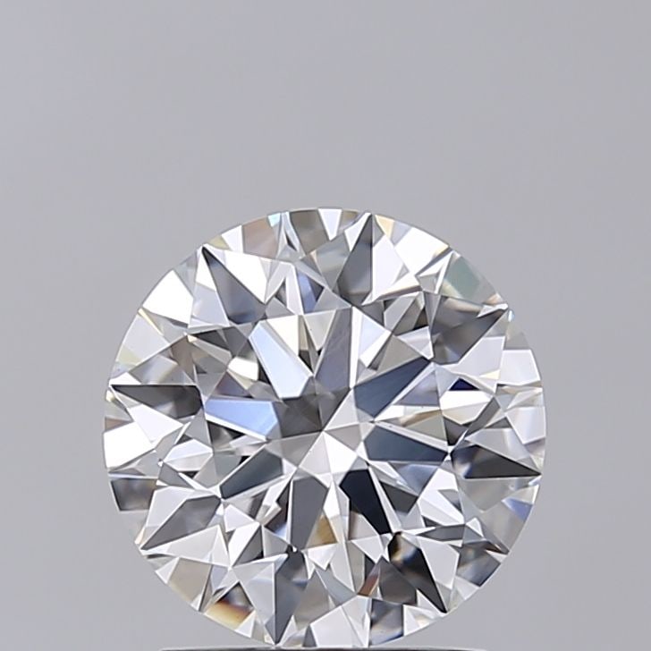 Loose Diamond - ROUND 2.02ct F VS1: Loose Diamond - ROUND 2.02ct F VS1 Source: This is a real non-mined Diamond that has been grown in a lab Shape: ROUND Carats: 2.02 Color: F Clarity: VS1 Certification: NONE The Diamond Depot