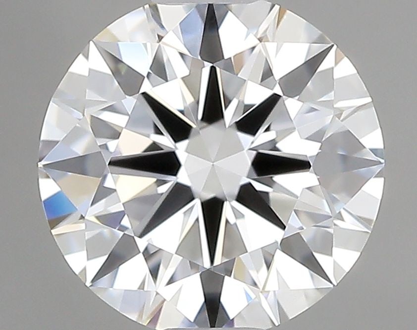 Ideal Loose Diamond - ROUND 1.04ct D VVS2: Ideal Loose Diamond - ROUND 1.04ct D VVS2 Source: This is a real non-mined Diamond that has been grown in a lab Shape: ROUND Carats: 1.04 Color: D Clarity: VVS2 Certification: IGI Video: