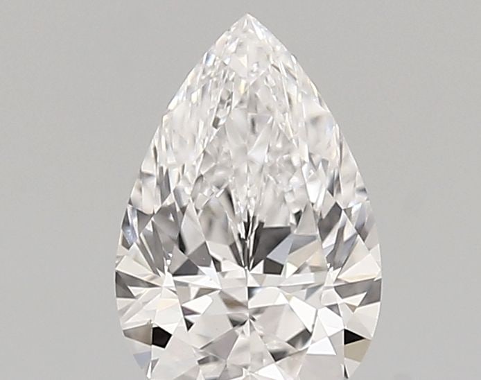 Loose Diamond - PEAR 1.01ct D VVS1: Loose Diamond - PEAR 1.01ct D VVS1 Source: This is a real non-mined Diamond that has been grown in a lab Shape: PEAR Carats: 1.01 Color: D Clarity: VVS1 Certification: IGI Video: