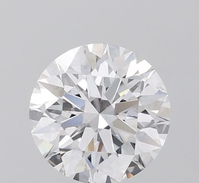 Ideal Loose Diamond - ROUND 1.6ct E VVS2: Ideal Loose Diamond - ROUND 1.6ct E VVS2 Source: This is a real non-mined Diamond that has been grown in a lab Shape: ROUND Carats: 1.6 Color: E Clarity: VVS2 Certification: IGI Video: Video Link The