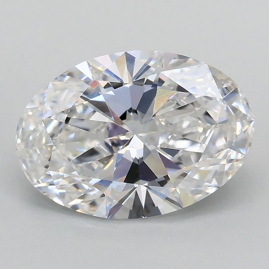Loose Diamond - OVAL 2.06ct D VVS2: Loose Diamond - OVAL 2.06ct D VVS2 Source: This is a real non-mined Diamond that has been grown in a lab Shape: OVAL Carats: 2.06 Color: D Clarity: VVS2 Certification: IGI Video: Video Link The