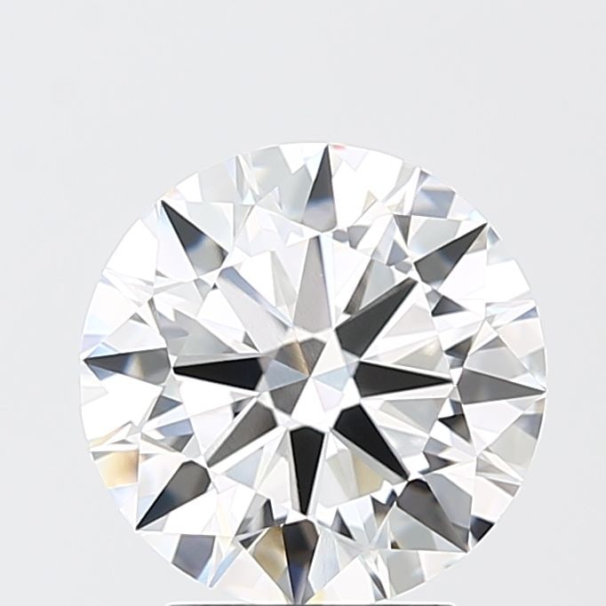 Loose Diamond - ROUND 3.03ct F VVS2: Loose Diamond - ROUND 3.03ct F VVS2 Source: This is a real non-mined Diamond that has been grown in a lab Shape: ROUND Carats: 3.03 Color: F Clarity: VVS2 Certification: IGI Video: Video Link The