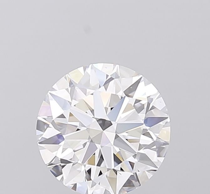 Ideal Loose Diamond - ROUND 1.51ct D VS1: Ideal Loose Diamond - ROUND 1.51ct D VS1 Source: This is a real non-mined Diamond that has been grown in a lab Shape: ROUND Carats: 1.51 Color: D Clarity: VS1 Certification: IGI Video: Video Link The