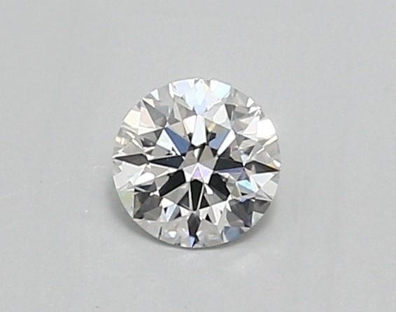 Ideal Loose Diamond - ROUND 0.39ct D VS2: Ideal Loose Diamond - ROUND 0.39ct D VS2 Source: This is a real non-mined Diamond that has been grown in a lab Shape: ROUND Carats: 0.39 Color: D Clarity: VS2 Certification: IGI Video: Video Link The