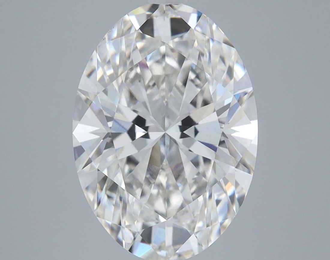 Loose Diamond - OVAL 4.27ct G VS1: Loose Diamond - OVAL 4.27ct G VS1 Source: This is a real non-mined Diamond that has been grown in a lab Shape: OVAL Carats: 4.27 Color: G Clarity: VS1 Certification: GIA Video: Video Link The Diamond