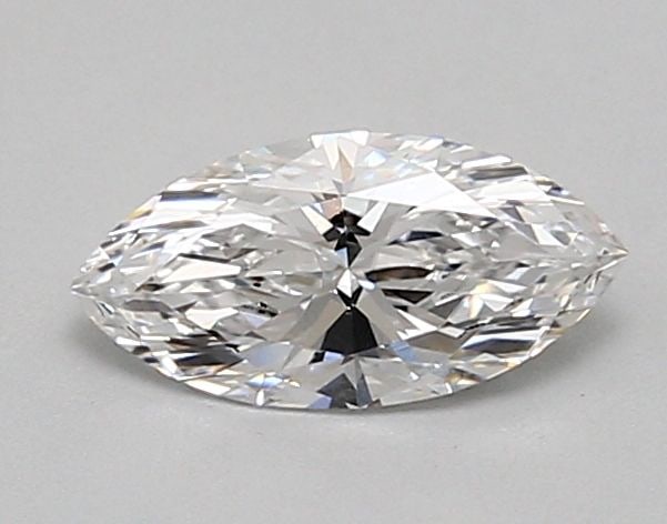 Loose Diamond - MARQUISE 0.88ct D VVS2: Loose Diamond - MARQUISE 0.88ct D VVS2 Source: This is a real non-mined Diamond that has been grown in a lab Shape: MARQUISE Carats: 0.88 Color: D Clarity: VVS2 Certification: IGI Video: Video Link