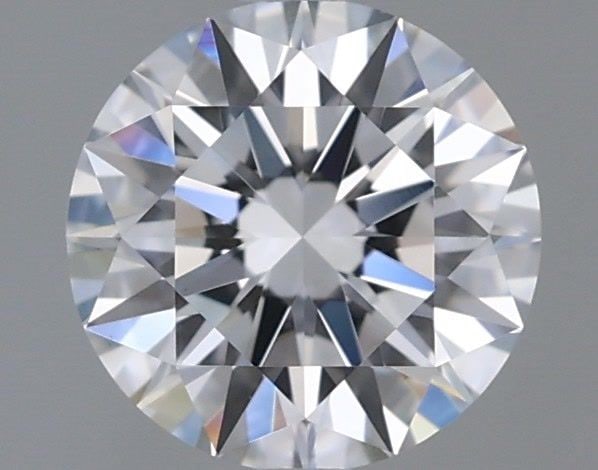 Ideal Loose Diamond - ROUND 0.72ct E VVS1: Ideal Loose Diamond - ROUND 0.72ct E VVS1 Source: This is a real non-mined Diamond that has been grown in a lab Shape: ROUND Carats: 0.72 Color: E Clarity: VVS1 Certification: IGI Video: