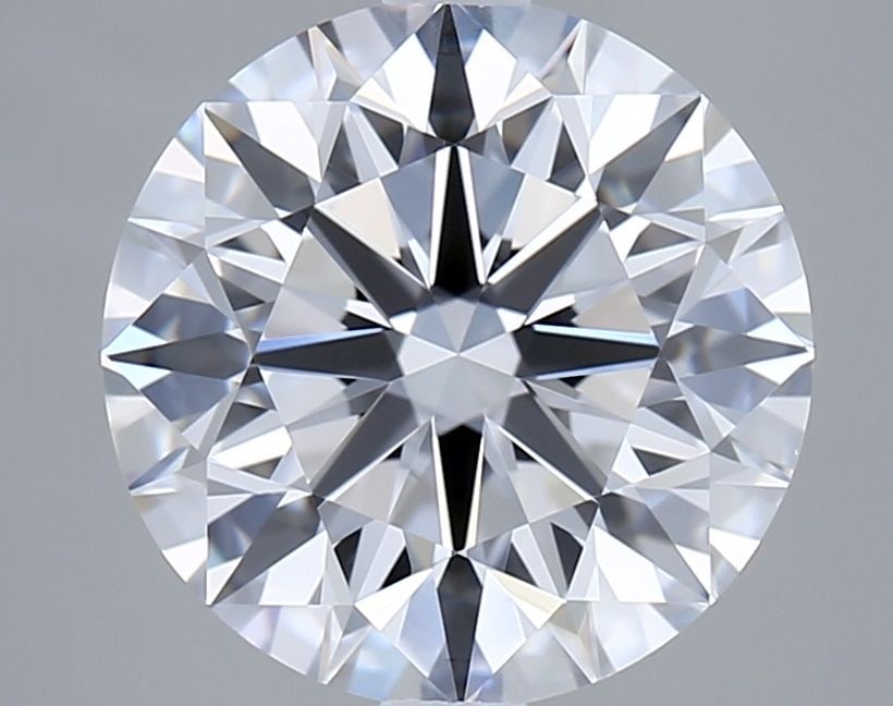Loose Diamond - ROUND 3.01ct F VVS1: Loose Diamond - ROUND 3.01ct F VVS1 Source: This is a real non-mined Diamond that has been grown in a lab Shape: ROUND Carats: 3.01 Color: F Clarity: VVS1 Certification: IGI Video: