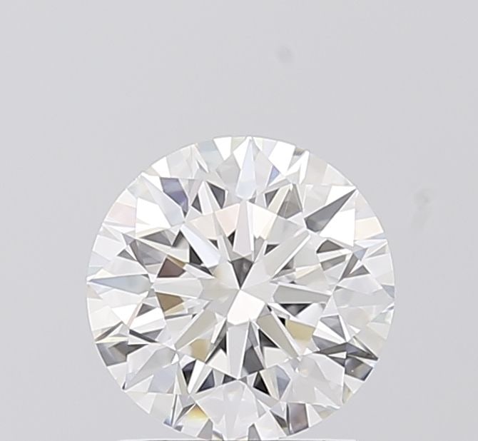 Ideal Loose Diamond - ROUND 1.54ct D VVS2: Ideal Loose Diamond - ROUND 1.54ct D VVS2 Source: This is a real non-mined Diamond that has been grown in a lab Shape: ROUND Carats: 1.54 Color: D Clarity: VVS2 Certification: IGI Video:
