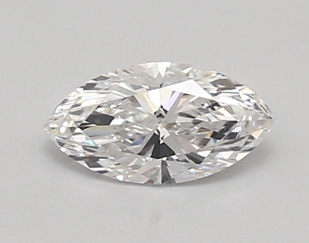 Loose Diamond - MARQUISE 0.85ct D VVS1: Loose Diamond - MARQUISE 0.85ct D VVS1 Source: This is a real non-mined Diamond that has been grown in a lab Shape: MARQUISE Carats: 0.85 Color: D Clarity: VVS1 Certification: IGI Video: