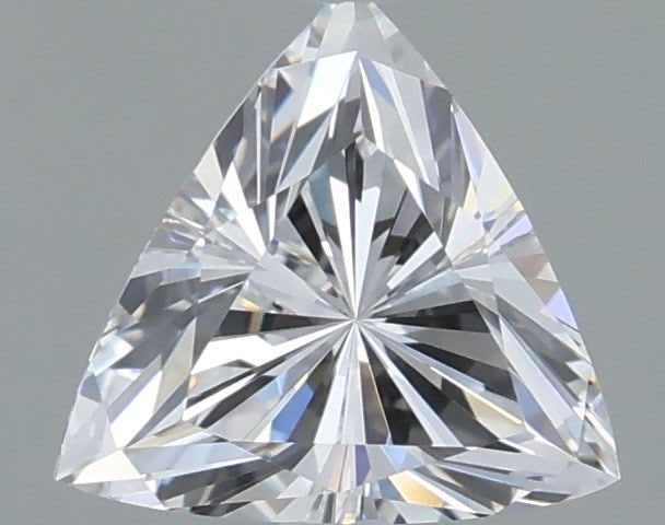 Loose Diamond - TRIANGULAR 1.08ct D VVS1: Loose Diamond - TRIANGULAR 1.08ct D VVS1 Source: This is a real non-mined Diamond that has been grown in a lab Shape: TRIANGULAR Carats: 1.08 Color: D Clarity: VVS1 Certification: IGI Video:
