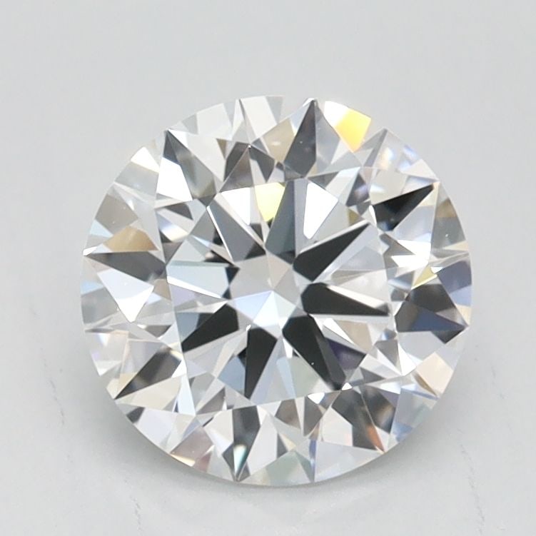 Ideal Loose Diamond - ROUND 1.0ct D VVS1: Ideal Loose Diamond - ROUND 1.0ct D VVS1 Source: This is a real non-mined Diamond that has been grown in a lab Shape: ROUND Carats: 1.0 Color: D Clarity: VVS1 Certification: IGI Video: