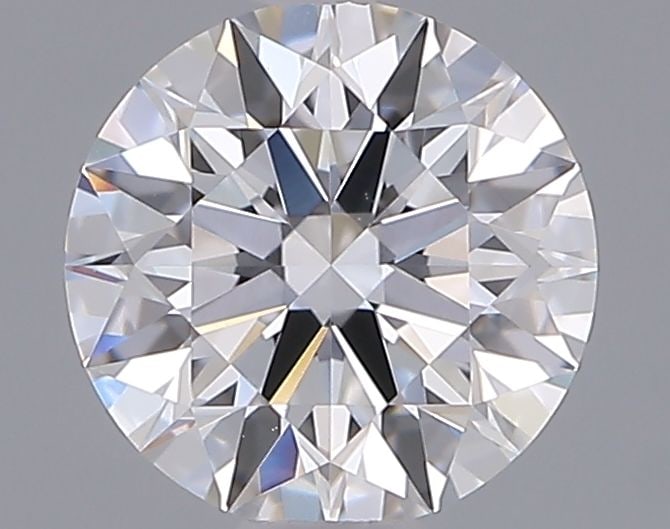Ideal Loose Diamond - ROUND 1.03ct D VVS1: Ideal Loose Diamond - ROUND 1.03ct D VVS1 Source: This is a real non-mined Diamond that has been grown in a lab Shape: ROUND Carats: 1.03 Color: D Clarity: VVS1 Certification: IGI Video: