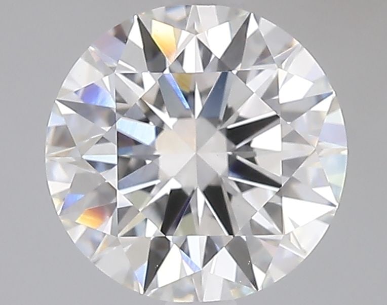 Ideal Loose Diamond - ROUND 2.3ct E VVS2: Ideal Loose Diamond - ROUND 2.3ct E VVS2 Source: This is a real non-mined Diamond that has been grown in a lab Shape: ROUND Carats: 2.3 Color: E Clarity: VVS2 Certification: IGI Video: Video Link The