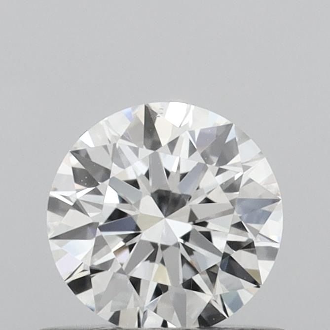 Ideal Loose Diamond - ROUND 0.51ct D VS2: Ideal Loose Diamond - ROUND 0.51ct D VS2 Source: This is a real non-mined Diamond that has been grown in a lab Shape: ROUND Carats: 0.51 Color: D Clarity: VS2 Certification: IGI Video: Video Link The