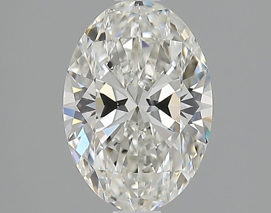 Loose Diamond - OVAL 1.35ct H VVS2: Loose Diamond - OVAL 1.35ct H VVS2 Source: This is a real non-mined Diamond that has been grown in a lab Shape: OVAL Carats: 1.35 Color: H Clarity: VVS2 Certification: IGI Video: Video Link The