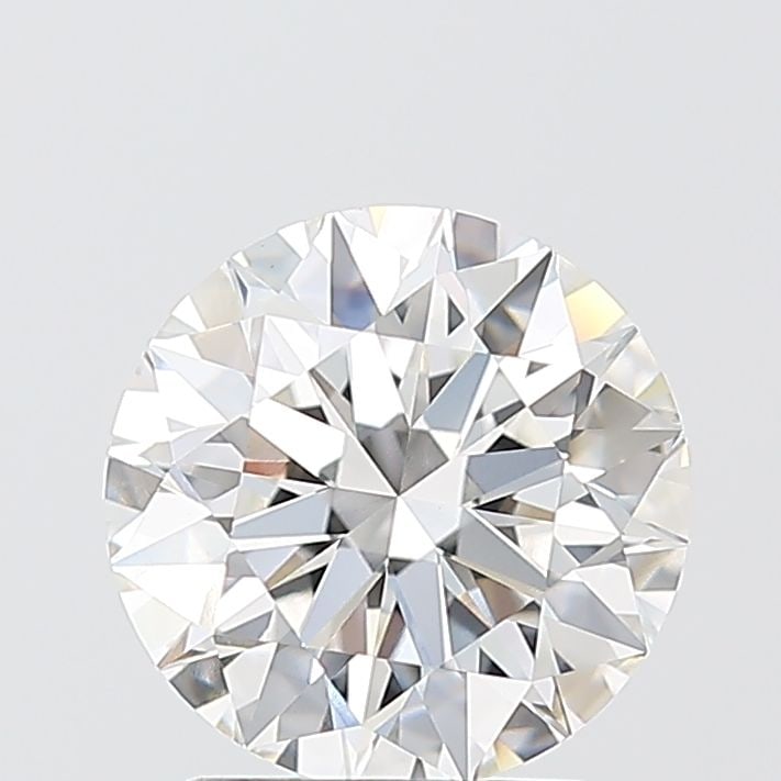 Ideal Loose Diamond - ROUND 2.07ct E VVS2: Ideal Loose Diamond - ROUND 2.07ct E VVS2 Source: This is a real non-mined Diamond that has been grown in a lab Shape: ROUND Carats: 2.07 Color: E Clarity: VVS2 Certification: IGI The Diamond Depot Gu