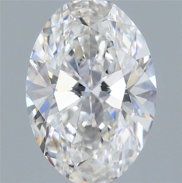 Loose Diamond - OVAL 1.54ct F VS1: Loose Diamond - OVAL 1.54ct F VS1 Source: This is a real non-mined Diamond that has been grown in a lab Shape: OVAL Carats: 1.54 Color: F Clarity: VS1 Certification: IGI Video: