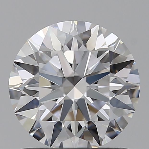 Ideal Loose Diamond - ROUND 1.05ct D VVS1: Ideal Loose Diamond - ROUND 1.05ct D VVS1 Source: This is a real non-mined Diamond that has been grown in a lab Shape: ROUND Carats: 1.05 Color: D Clarity: VVS1 Certification: NONE Video: