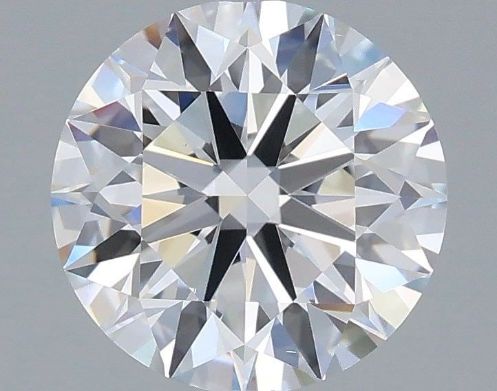 Ideal Loose Diamond - ROUND 1.69ct E VS1: Ideal Loose Diamond - ROUND 1.69ct E VS1 Source: This is a real non-mined Diamond that has been grown in a lab Shape: ROUND Carats: 1.69 Color: E Clarity: VS1 Certification: IGI Video: