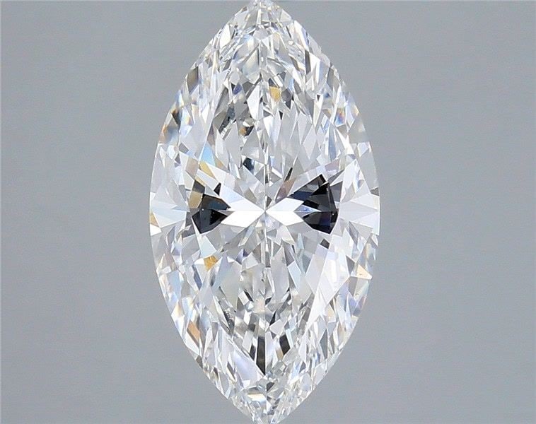 Loose Diamond - MARQUISE 3.0ct E VS2: Loose Diamond - MARQUISE 3.0ct E VS2 Source: This is a real non-mined Diamond that has been grown in a lab Shape: MARQUISE Carats: 3.0 Color: E Clarity: VS2 Certification: IGI Video: