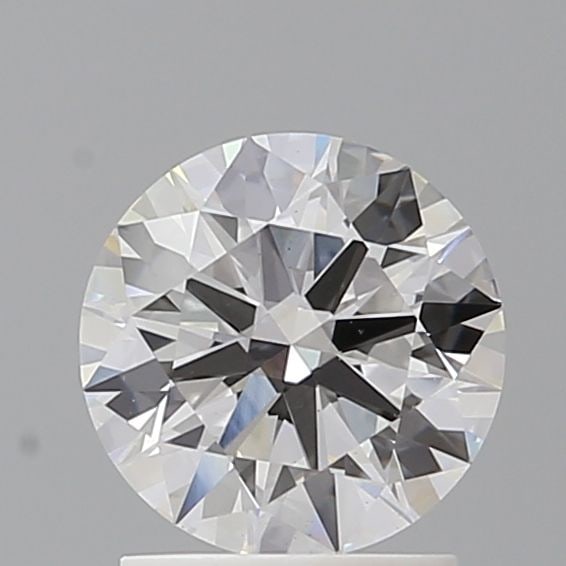 Ideal Loose Diamond - ROUND 1.57ct E VS1: Ideal Loose Diamond - ROUND 1.57ct E VS1 Source: This is a real non-mined Diamond that has been grown in a lab Shape: ROUND Carats: 1.57 Color: E Clarity: VS1 Certification: IGI Video: