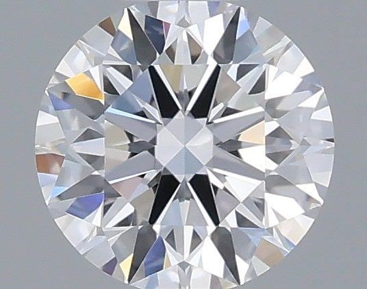 Ideal Loose Diamond - ROUND 0.52ct D VVS2: Ideal Loose Diamond - ROUND 0.52ct D VVS2 Source: This is a real non-mined Diamond that has been grown in a lab Shape: ROUND Carats: 0.52 Color: D Clarity: VVS2 Certification: IGI Video: Video Link