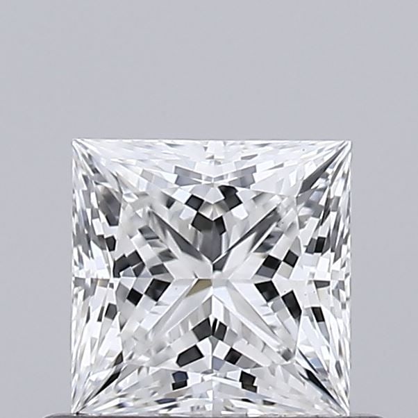 Loose Diamond - PRINCESS 0.52ct E VS1: Loose Diamond - PRINCESS 0.52ct E VS1 Source: This is a real non-mined Diamond that has been grown in a lab Shape: PRINCESS Carats: 0.52 Color: E Clarity: VS1 Certification: IGI Video: Video Link The