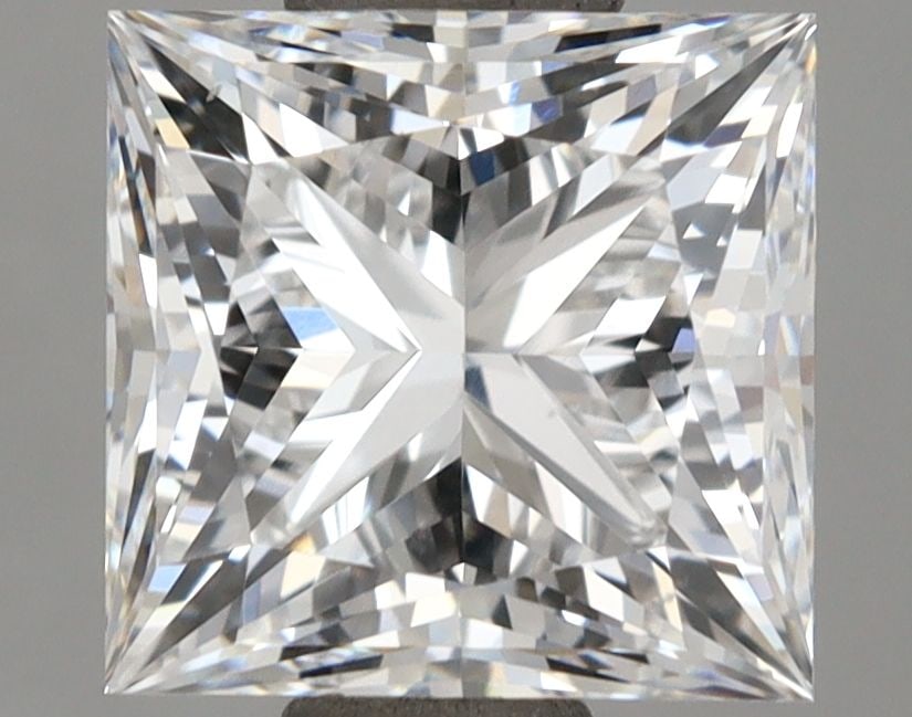 Loose Diamond - PRINCESS 1.54ct D VVS2: Loose Diamond - PRINCESS 1.54ct D VVS2 Source: This is a real non-mined Diamond that has been grown in a lab Shape: PRINCESS Carats: 1.54 Color: D Clarity: VVS2 Certification: IGI Video: Video Link