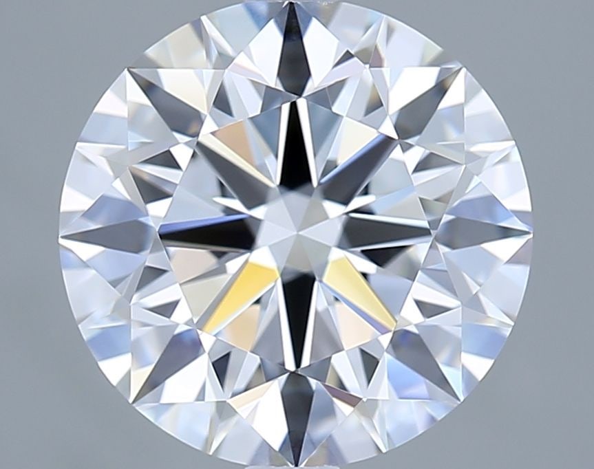 Ideal Loose Diamond - ROUND 3.05ct D VVS2: Ideal Loose Diamond - ROUND 3.05ct D VVS2 Source: This is a real non-mined Diamond that has been grown in a lab Shape: ROUND Carats: 3.05 Color: D Clarity: VVS2 Certification: IGI Video: Video Link