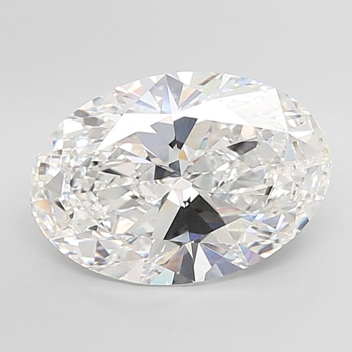 Loose Diamond - OVAL 10.06ct F VS1: Loose Diamond - OVAL 10.06ct F VS1 Source: This is a real non-mined Diamond that has been grown in a lab Shape: OVAL Carats: 10.06 Color: F Clarity: VS1 Certification: IGI Video: Video Link The