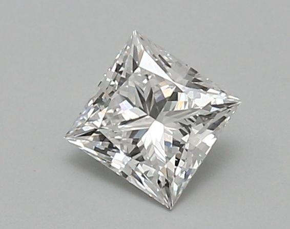 Loose Diamond - PRINCESS 0.75ct D IF: Loose Diamond - PRINCESS 0.75ct D IF Source: This is a real non-mined Diamond that has been grown in a lab Shape: PRINCESS Carats: 0.75 Color: D Clarity: IF Certification: IGI Video: Video Link The