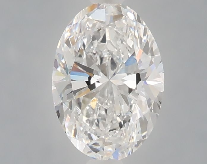 Loose Diamond - OVAL 1.06ct E VS1: Loose Diamond - OVAL 1.06ct E VS1 Source: This is a real non-mined Diamond that has been grown in a lab Shape: OVAL Carats: 1.06 Color: E Clarity: VS1 Certification: NONE Video: Video Link The