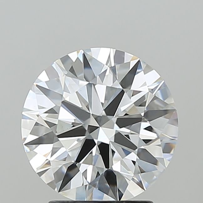 Ideal Loose Diamond - ROUND 2.56ct E VS1: Ideal Loose Diamond - ROUND 2.56ct E VS1 Source: This is a real non-mined Diamond that has been grown in a lab Shape: ROUND Carats: 2.56 Color: E Clarity: VS1 Certification: IGI Video: Video Link The