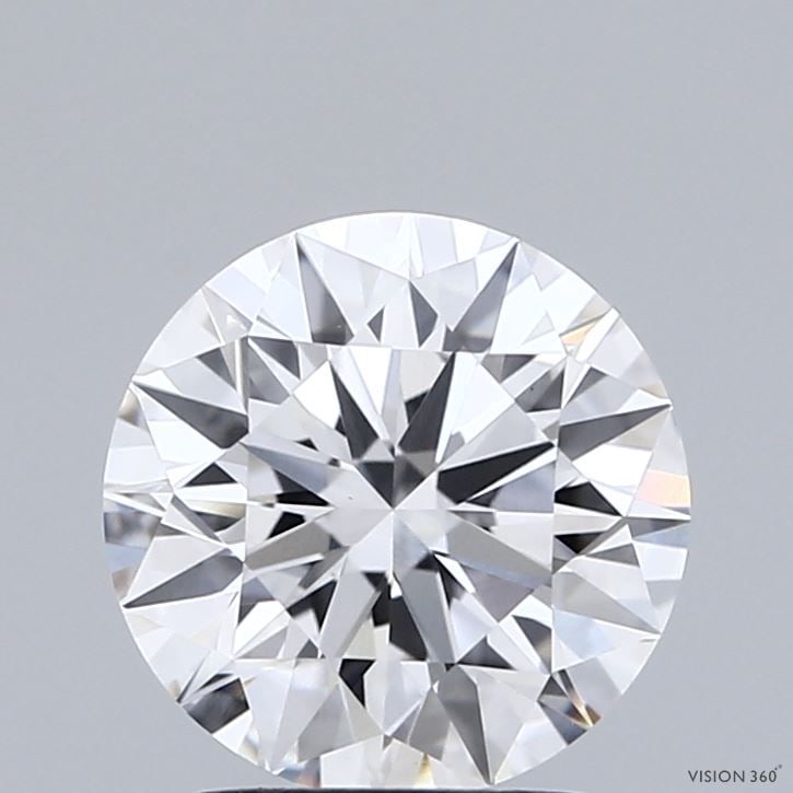 Ideal Loose Diamond - ROUND 2.05ct E VVS2: Ideal Loose Diamond - ROUND 2.05ct E VVS2 Source: This is a real non-mined Diamond that has been grown in a lab Shape: ROUND Carats: 2.05 Color: E Clarity: VVS2 Certification: IGI Video: Video Link
