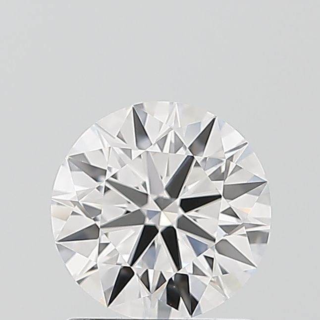 Ideal Loose Diamond - ROUND 1.01ct D VVS1: Ideal Loose Diamond - ROUND 1.01ct D VVS1 Source: This is a real non-mined Diamond that has been grown in a lab Shape: ROUND Carats: 1.01 Color: D Clarity: VVS1 Certification: IGI Video: