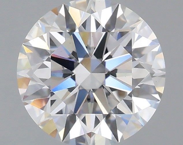 Ideal Loose Diamond - ROUND 1.13ct D VS2: Ideal Loose Diamond - ROUND 1.13ct D VS2 Source: This is a real non-mined Diamond that has been grown in a lab Shape: ROUND Carats: 1.13 Color: D Clarity: VS2 Certification: IGI Video: