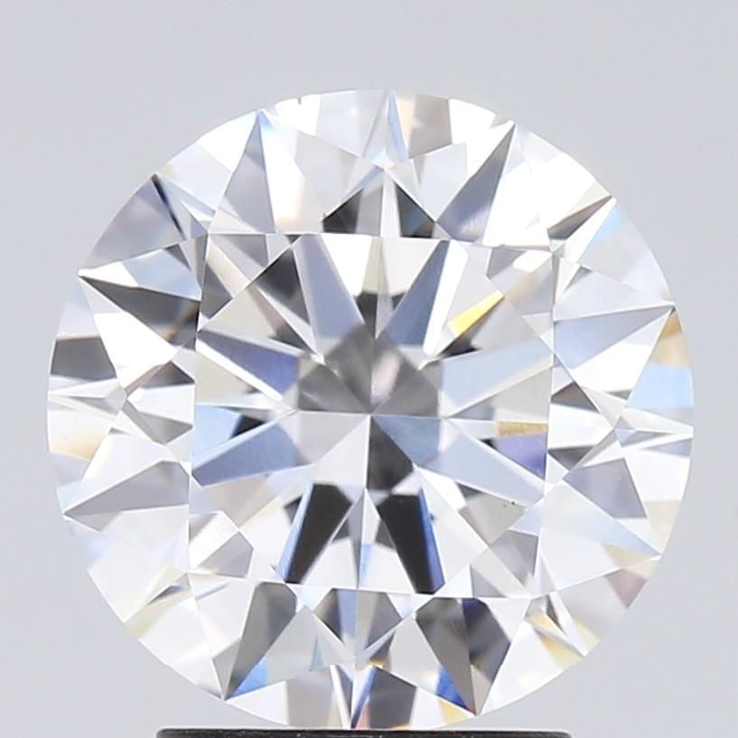 Ideal Loose Diamond - ROUND 3.03ct E VS1: Ideal Loose Diamond - ROUND 3.03ct E VS1 Source: This is a real non-mined Diamond that has been grown in a lab Shape: ROUND Carats: 3.03 Color: E Clarity: VS1 Certification: IGI Video: