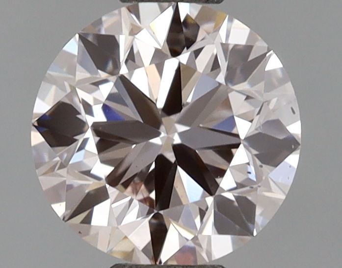 Loose Diamond - ROUND 1.0ct Fancy Vivid Pink VS2: Loose Diamond - ROUND 1.0ct Fancy Vivid Pink VS2 Source: This is a real non-mined Diamond that has been grown in a lab Shape: ROUND Carats: 1.0 Color: Fancy Vivid Pink Certification: NONE Video: