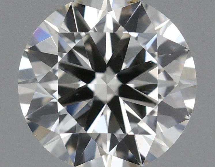 Loose Diamond - ROUND 0.4ct I VS2: Loose Diamond - ROUND 0.4ct I VS2 Source: Natural Shape: ROUND Carats: 0.4 Color: I Clarity: VS2 Certification: IGI Video: