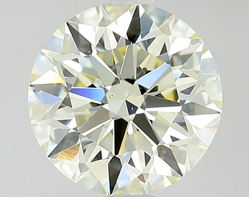 Loose Diamond - ROUND 1.54ct O-P VS1 (1 of 1)