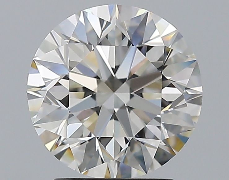 Loose Diamond - ROUND 2.5ct I VS1: Loose Diamond - ROUND 2.5ct I VS1 Source: Natural Shape: ROUND Carats: 2.5 Color: I Clarity: VS1 Certification: GIA Video: